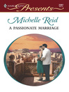 A Passionate Marriage